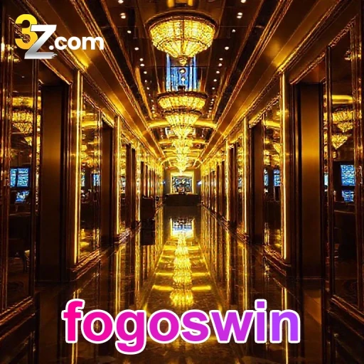 fogoswin Jogos de caça-níqueis